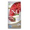 N&D Quinoa DOG Neutered Duck&Broccoli&Asp.