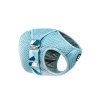Vesta chladící Hurtta Cooling Wrap modrá