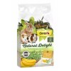 Gimbi Delight oves+banán 100g