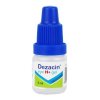 Dezacin oční H+ gel 5ml