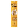 WOOLF pochoutka Earth NOOHIDE XL Stick with Rabbit 85g