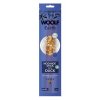 WOOLF pochoutka Earth NOOHIDE XL Stick with Duck 85g