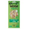 WOOLF pochoutka Earth NOOHIDE L Sticks with Lamb 85g