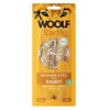 WOOLF pochoutka Earth NOOHIDE L Sticks with Rabbit 85g