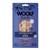 WOOLF pochoutka Earth NOOHIDE M Duck 90g