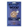 WOOLF pochoutka Earth NOOHIDE S Duck 90g