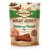 Carnilove Dog Jerky Chicken with Pheasant Bar 100g