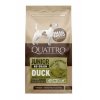 QUATTRO Dog Dry SB Junior Kachna 1,5kg