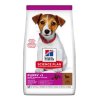 Hill's Can. SP Puppy Small&Mini Lamb&Rice