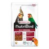 VL Nutribird G14 Original pro papoušky 1kg