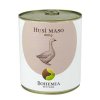 BOHEMIA MASO Husí ve vlastní šťávě