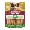 Pochoutka SmartBones Chicken Sticks 10ks