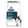 Hill's Fel. PD W/D Multi - Benefit Dry 1,5kg