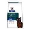 Hill's Fel. PD M/D Diabetes Care Dry 3kg