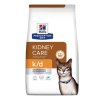 Hill's Fel. PD K/D Dry Tuna 1,5kg