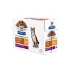 Hill's Fel. PD K/D kapsa Beef 12x85g