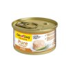 Gimdog konz. Pure delight kuře s hovězím 85g