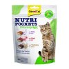 Gimcat Nutri Pockets Country Mix 150g