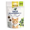 Gimcat Soft Snacks Kachna s borůvkami 60g