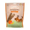 Bosch Sammy’s poch. Gourmet Stripes Duck&Chicken 180g