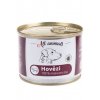 All Animals DOG hovězí mleté 200g