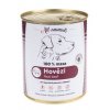 All Animals DOG hovězí mleté 800g