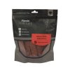 Pochoutka FFL dog treat beef chips 400g
