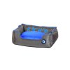 Pelech Running Sofa Bed L modrošedá Kiwi
