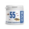 S.A.K. 55 75 g (150 ml) velikost 4