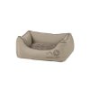 Pelech 4Elements Sofa Bed M Hnědá Kiwi