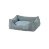 Pelech 4Elements Sofa Bed M světle modrá Kiwi