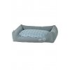Pelech 4Elements Sofa Bed L světle modrá Kiwi