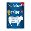 Butcher’s Dog Original hovězí dršťky/kuř mix paté