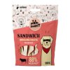 VetExpert Mr.Bandit poch.SANDWICH hovězí a kachní 500g