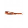 Obojek Hurtta Casual ECO polostahovák skořic. 35-45cm
