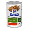 Hill's Can. PD Metabolic Weight Loss Chick. Konz. 370g