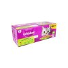Whiskas kaps. Core drůbeží výběr v želé 40x85g