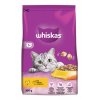 Whiskas Dry s kuřecím masem 300g