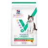 Hill's Fel. VE Young Adult MB Weight Chicken 1,5kg