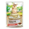 Stuzzy Cat kapsa Adult hovězí 85g
