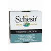 Schesir Cat konz. Adult tuňák/kranas 85g