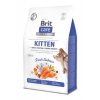 Brit Care Cat GF Kitten G.Digestion&S.Immunity 0,4kg