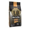 Delikan Dog CD Beef & Rice 1kg