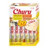 Churu Cat BOX Chicken&Beef Variety 20x14g