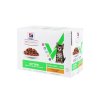 Hill's Fel. VE Kitten MB Growth Chicken kaps. 12x85g