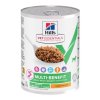 Hill's Can. VE Puppy MB Growth Chicken Konz. 363g