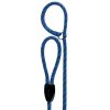 Vodítko nylon SPORT GC s obojkem 160/8 FP mix barev