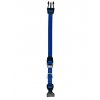 Obojek nylon CLUB C 32cmx10mm modrý FP 1ks