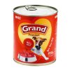 GRAND konz. pes hovězí 850g