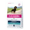 Eukanuba Dog Breed N. Dachshund Jezevčík 2,5kg